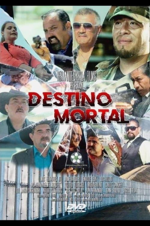 Destino Mortal 2019 official movie poster