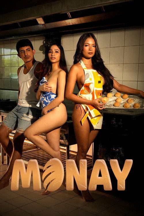 Monay 2026 official movie poster