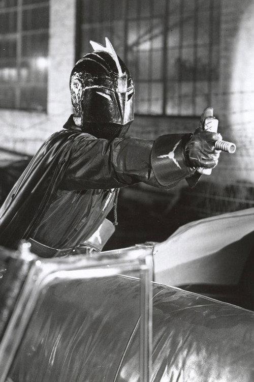 Torpedo of Doom 1966 official movie poster