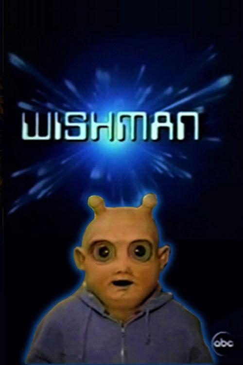 Wishman 1983 official movie poster