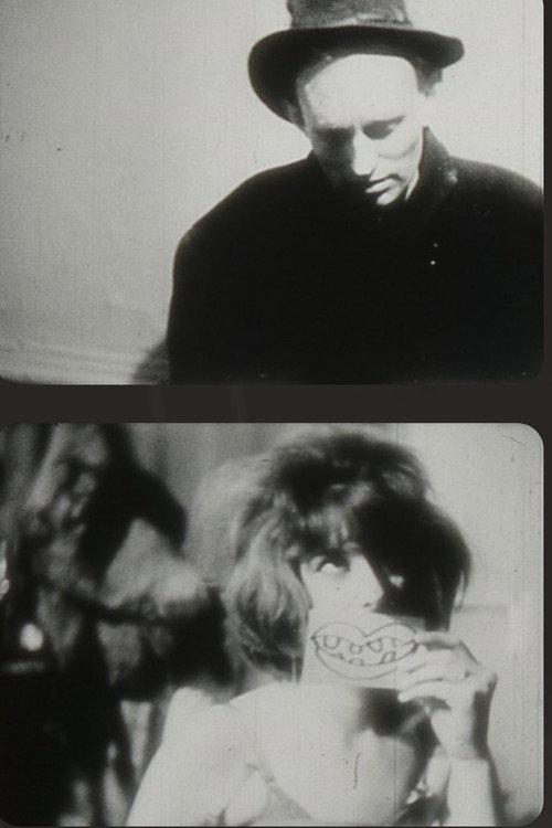 Store Days I and II 1962 official movie poster