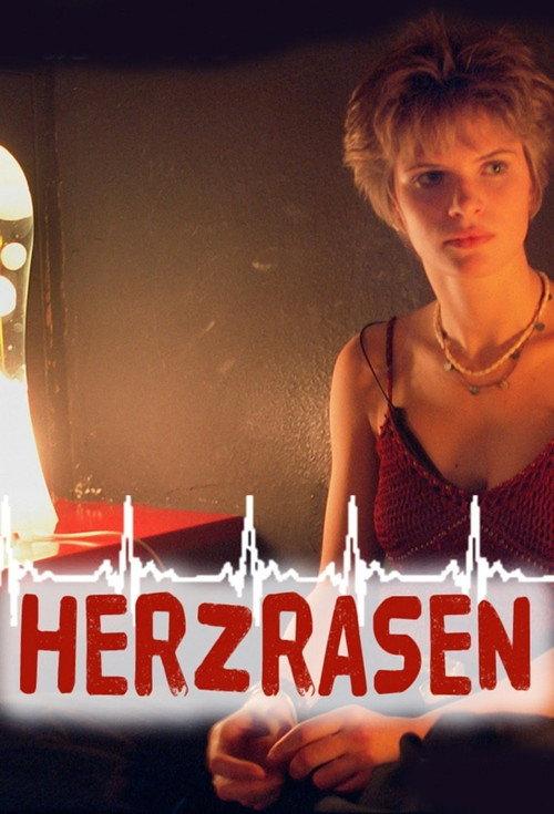 Herzrasen 2019 official movie poster