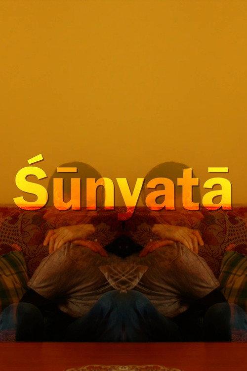 Sunyata 2022 official movie poster