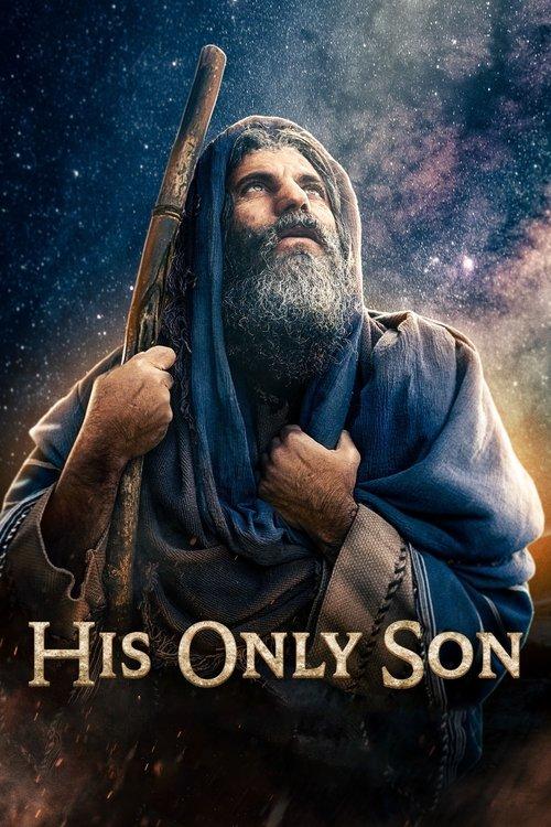 His Only Son 2023 official movie poster