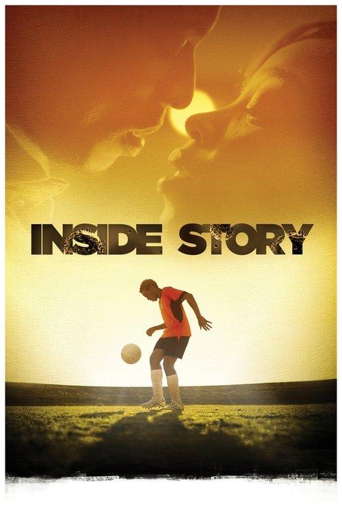 Inside Story 2011 official movie poster