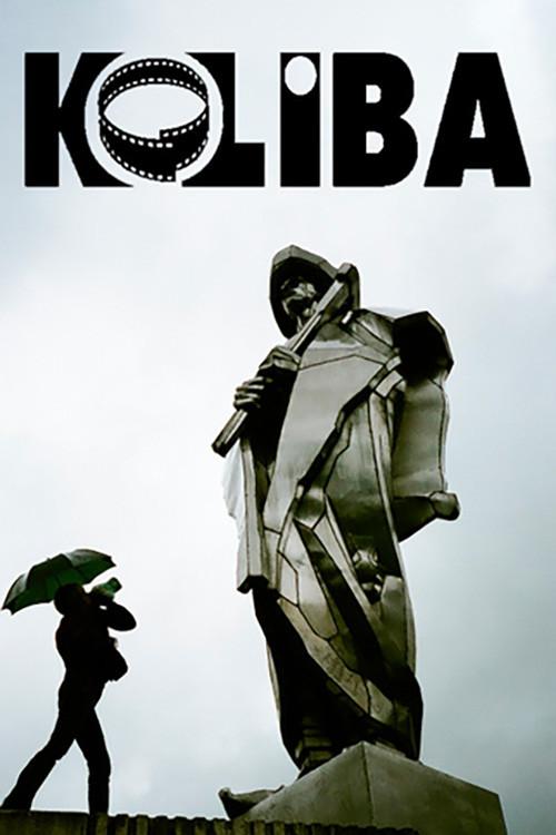 Koliba 2009 official movie poster