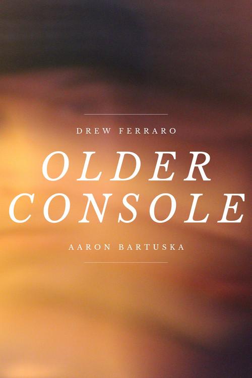 olderconsole.mov 2019 official movie poster