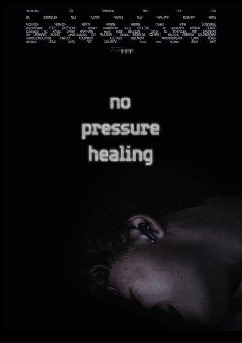 no pressure healing 2026 official movie poster