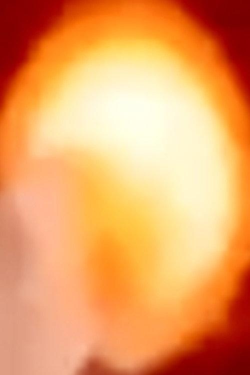 Love Burns 2023 official movie poster