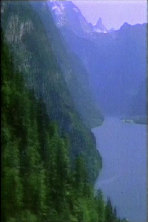 Within Heaven and Hell 1996 official movie poster