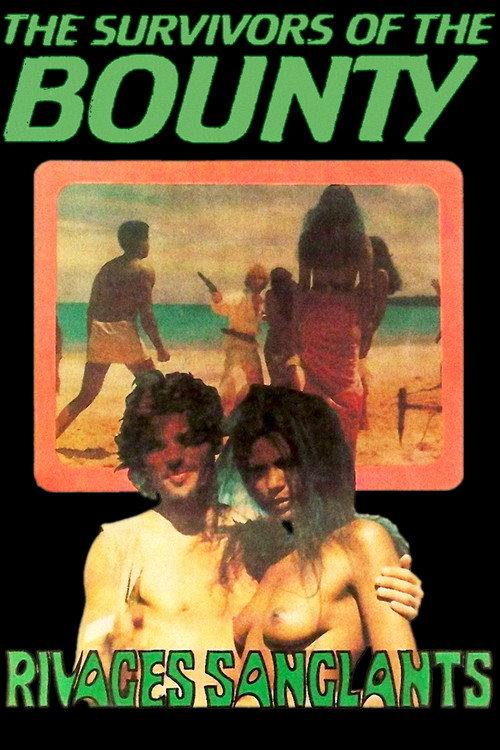 Noa Noa 1974 official movie poster