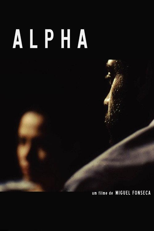 Alpha 2008 official movie poster