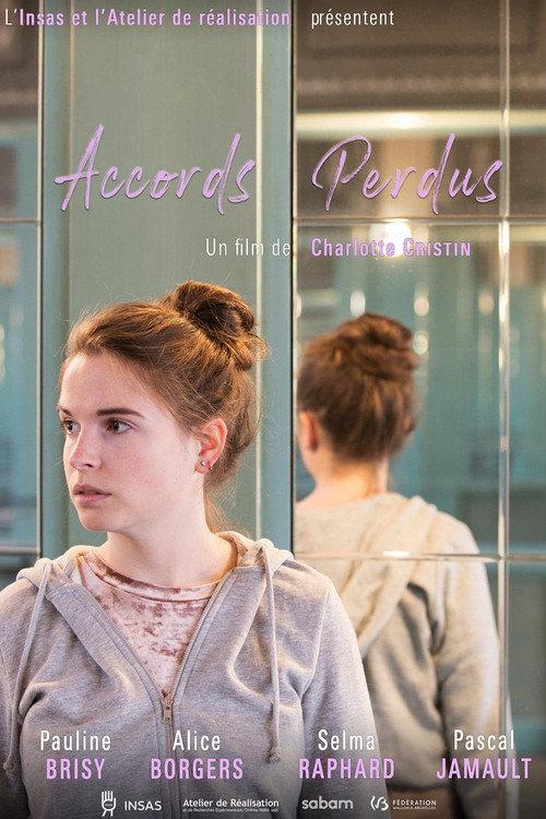 Accords Perdus 2020 official movie poster