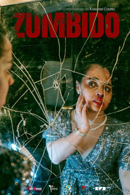 Zumbido 2026 official movie poster