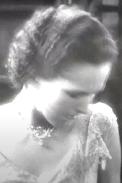 Rose Hobart 2 2026 official movie poster