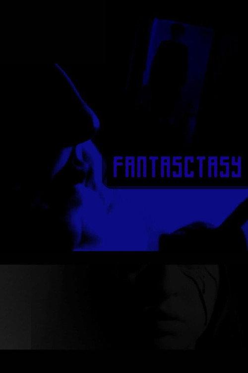 Fantasctasy 2022 official movie poster