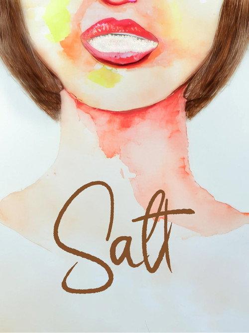 SALT 2023 official movie poster