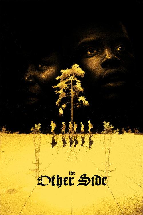 The Other Side 2019 official movie poster