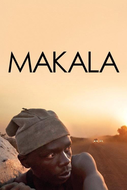 Makala 2017 official movie poster