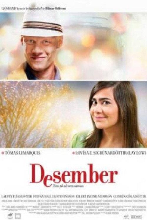 December 2009 official movie poster
