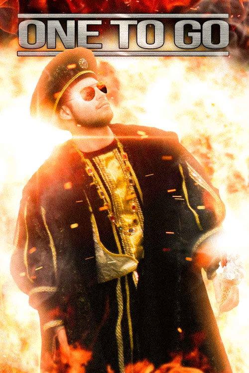 One to Go 2026 official movie poster