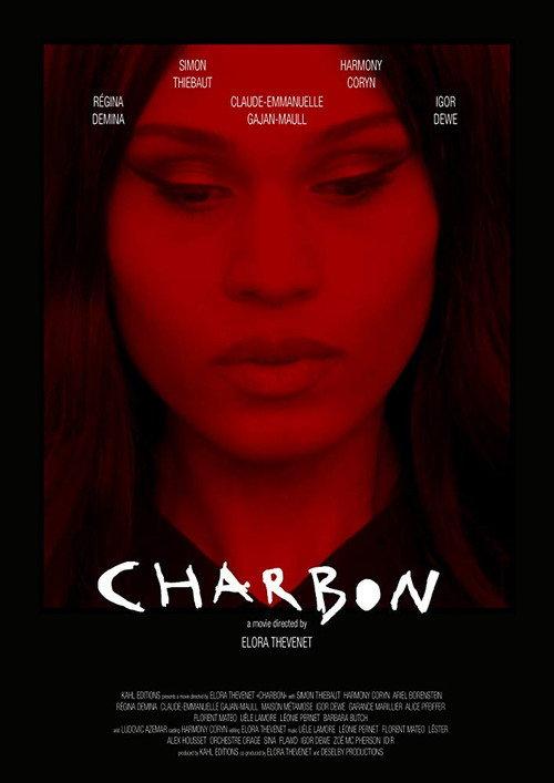 Charbon 2018 official movie poster
