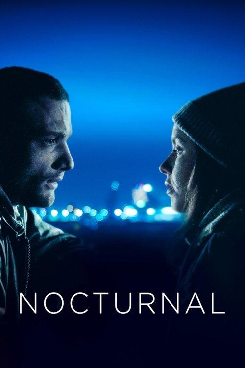 Nocturnal 2020 official movie poster