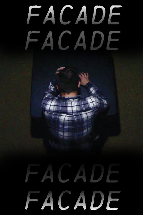 Facade 2016 official movie poster