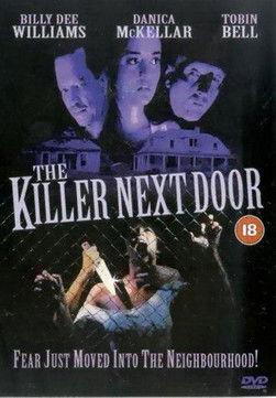 Good Neighbor 2001 official movie poster