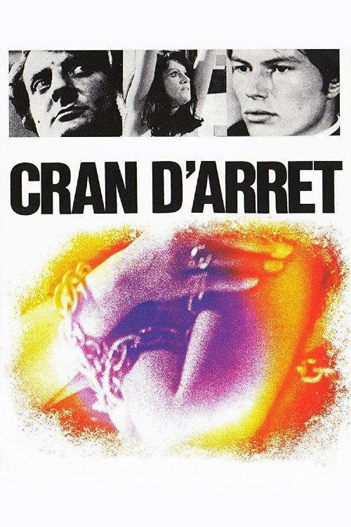Safety Catch 1970 official movie poster