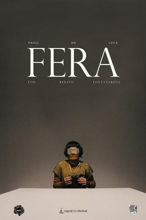 Fera 2019 official movie poster