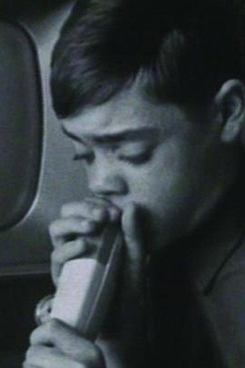 The Blind Child 1964 official movie poster
