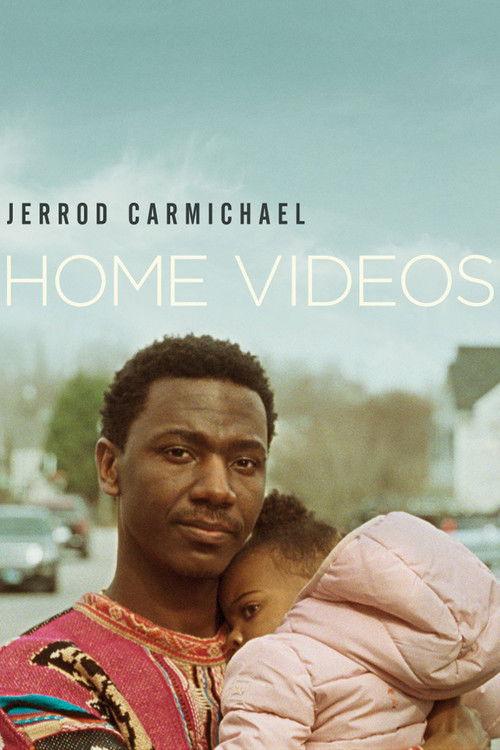Home Videos 2019 official movie poster