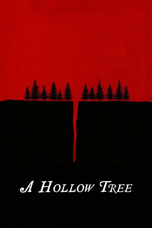 A Hollow Tree 2023 official movie poster