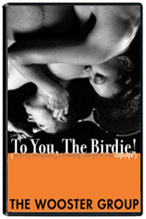 To You, The Birdie! (Phedre) 2011 official movie poster