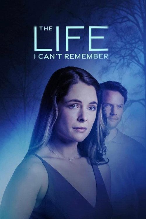 The Life I Can't Remember 2024 official movie poster