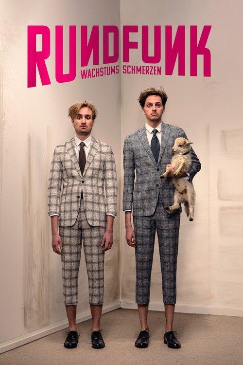 Rundfunk: Wachstumsschmerzen 2019 official movie poster