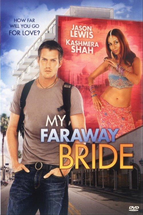My Bollywood Bride 2006 official movie poster