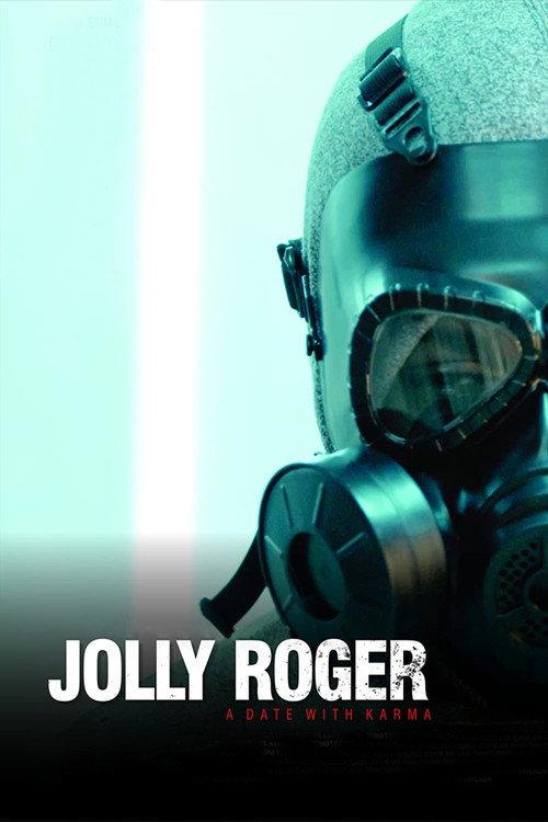 Jolly Roger 2022 official movie poster