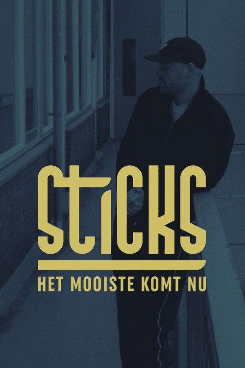Sticks - Het Mooiste Komt Nu 2022 official movie poster