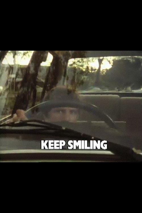 Keep Smiling 1980 official movie poster