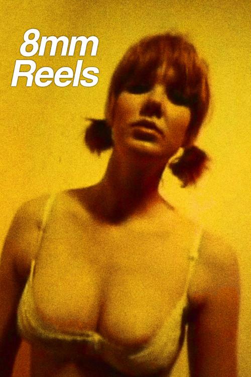 8mm Reels 1965 official movie poster