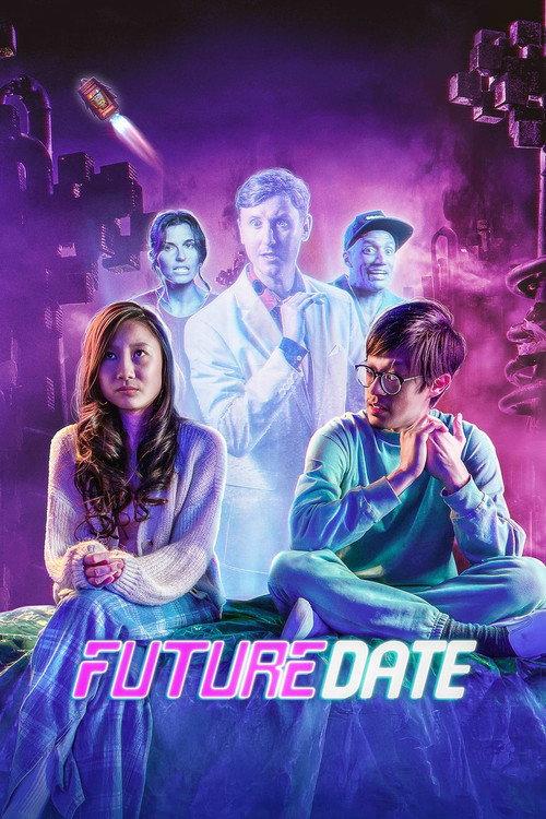 Future Date 2024 official movie poster