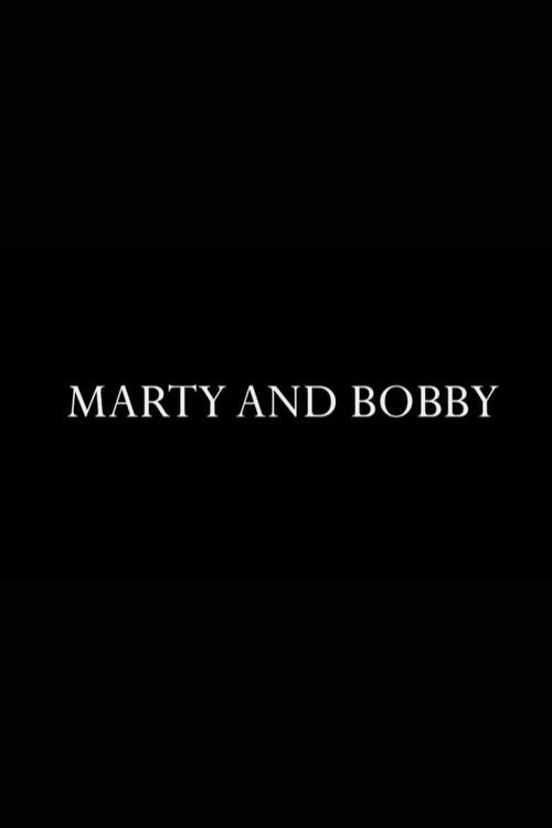 Raging Bull: Marty & Bobby 2011 official movie poster