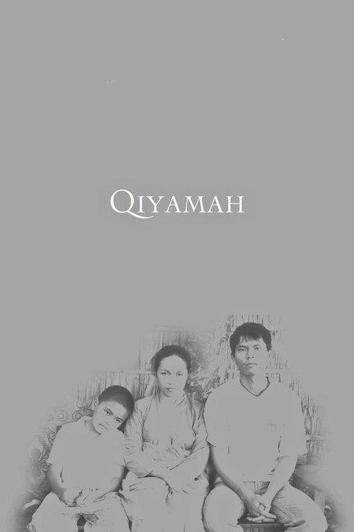 Qiyamah 2012 official movie poster