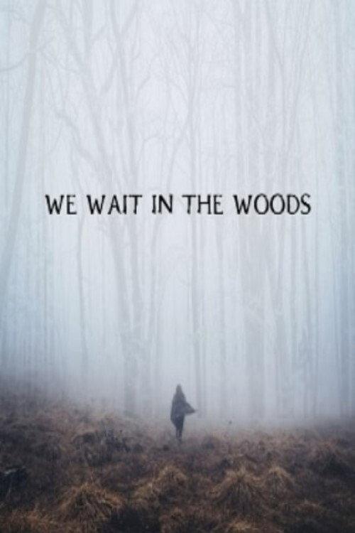 We Wait in the Woods 2020 official movie poster