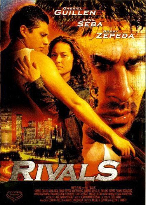 Rivals 2003 official movie poster