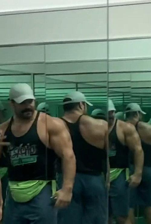 You Won’t Believe How Juicy His Pump Was 2022 official movie poster