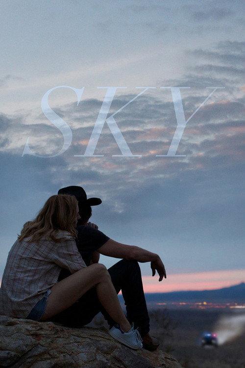 Sky 2016 official movie poster