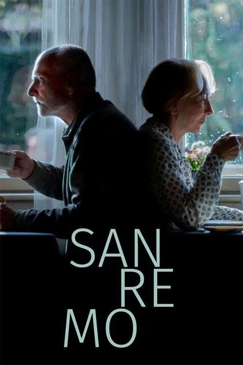 Sanremo 2020 official movie poster